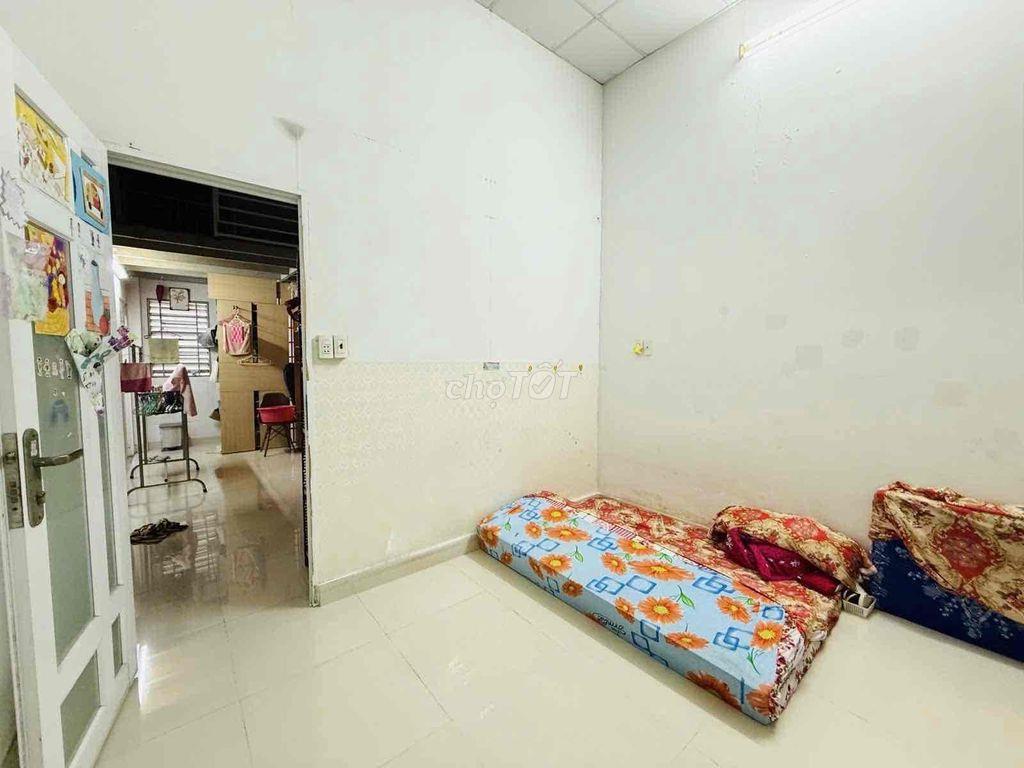 BÁN NHÀ TÂN QUÝ TÂN PHÚ, 71m2 3Pn, HẺM XE HƠI GẦN AEON MALL, CHỈ 7TỶ8