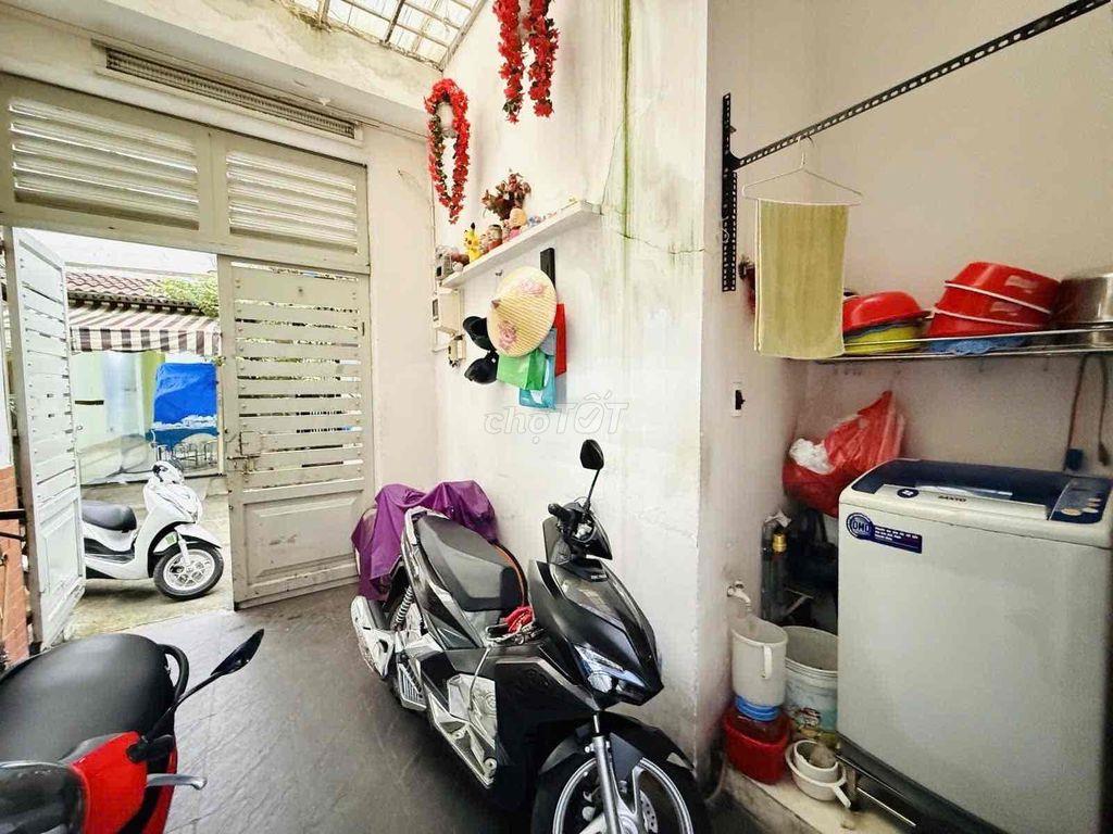 BÁN NHÀ TÂN QUÝ TÂN PHÚ, 71m2 3Pn, HẺM XE HƠI GẦN AEON MALL, CHỈ 7TỶ8