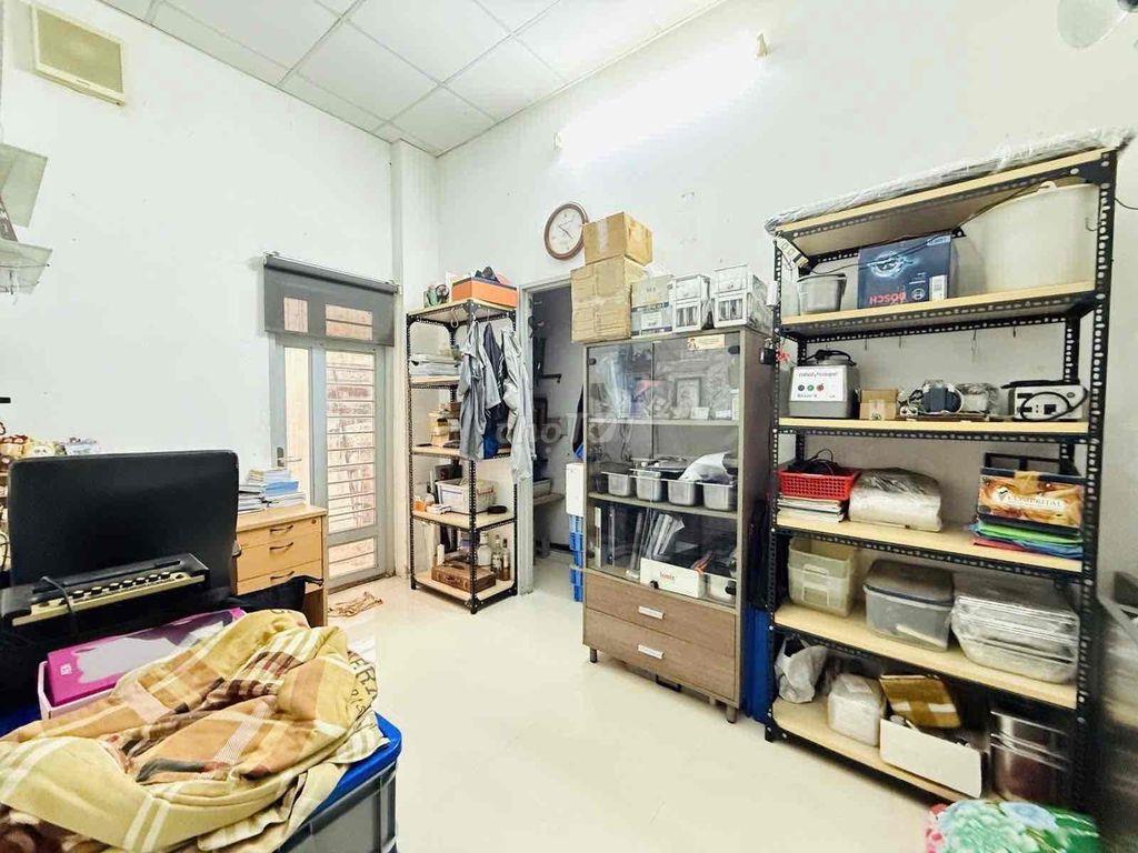 BÁN NHÀ TÂN QUÝ TÂN PHÚ, 71m2 3Pn, HẺM XE HƠI GẦN AEON MALL, CHỈ 7TỶ8