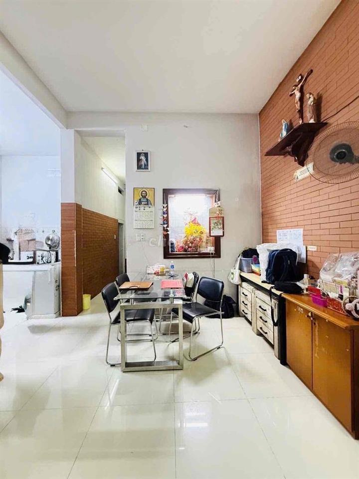 BÁN NHÀ TÂN QUÝ TÂN PHÚ, 71m2 3Pn, HẺM XE HƠI GẦN AEON MALL, CHỈ 7TỶ8