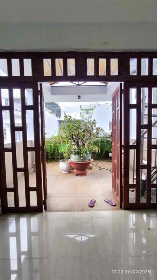 BÁN NHÀ 82m2 NGUYỄN VĂN SĂNG TÂN SƠN NHÌ, CHỈ 8TỶ3 4 TẦNG SHR