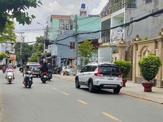 BÁN NHÀ 82m2 NGUYỄN VĂN SĂNG TÂN SƠN NHÌ, CHỈ 8TỶ3 4 TẦNG SHR