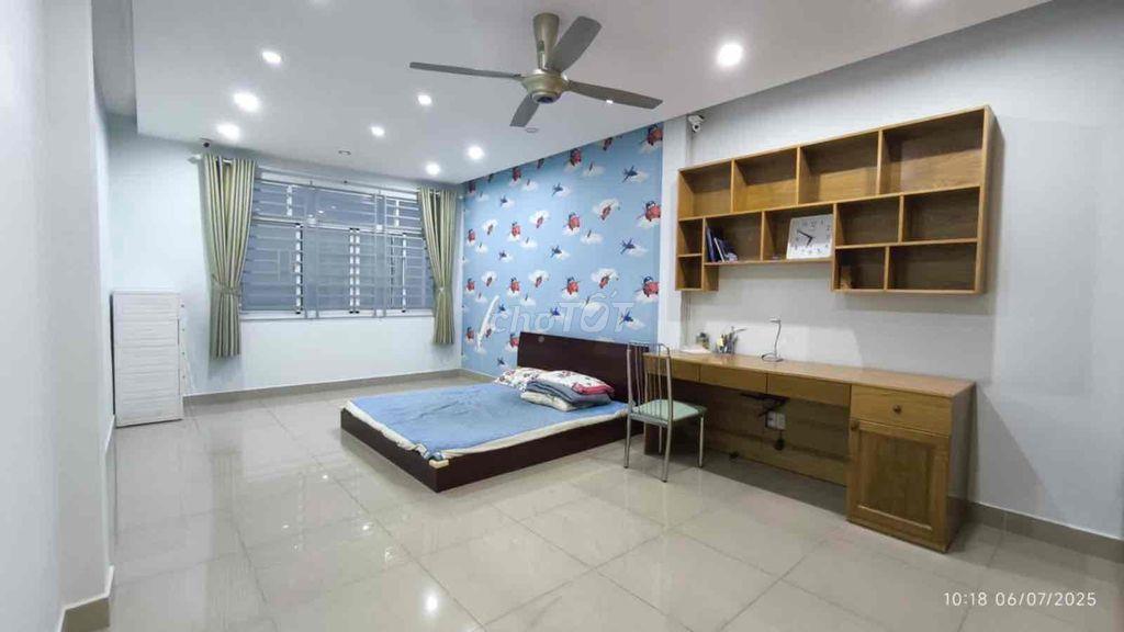 BÁN NHÀ 82m2 NGUYỄN VĂN SĂNG TÂN SƠN NHÌ, CHỈ 8TỶ3 4 TẦNG SHR