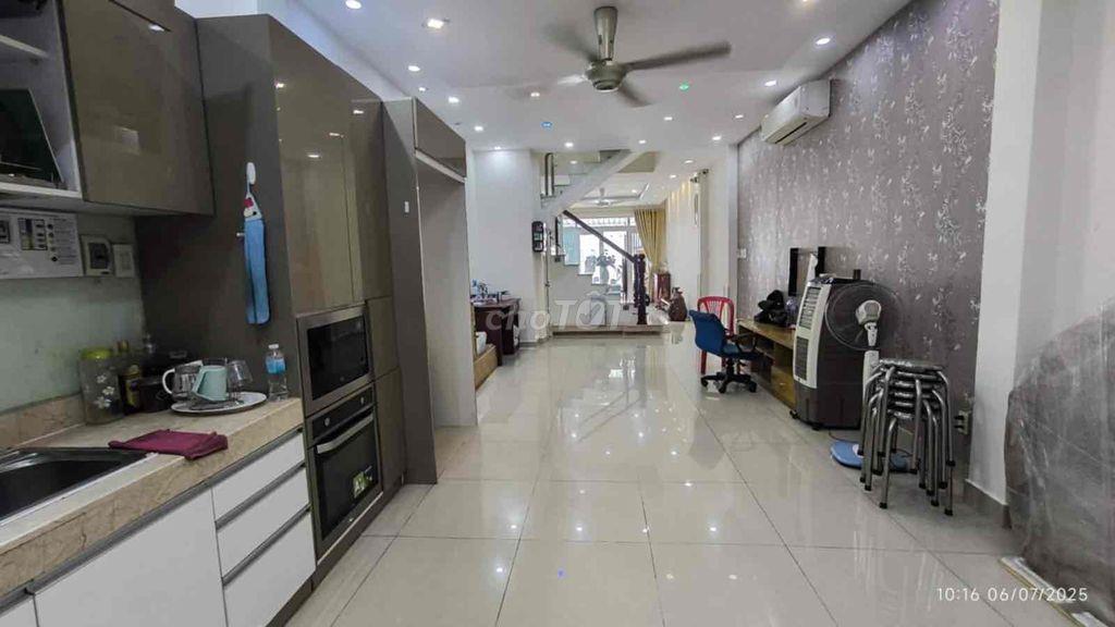 BÁN NHÀ 82m2 NGUYỄN VĂN SĂNG TÂN SƠN NHÌ, CHỈ 8TỶ3 4 TẦNG SHR