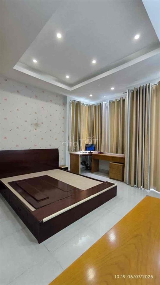 BÁN NHÀ 82m2 NGUYỄN VĂN SĂNG TÂN SƠN NHÌ, CHỈ 8TỶ3 4 TẦNG SHR