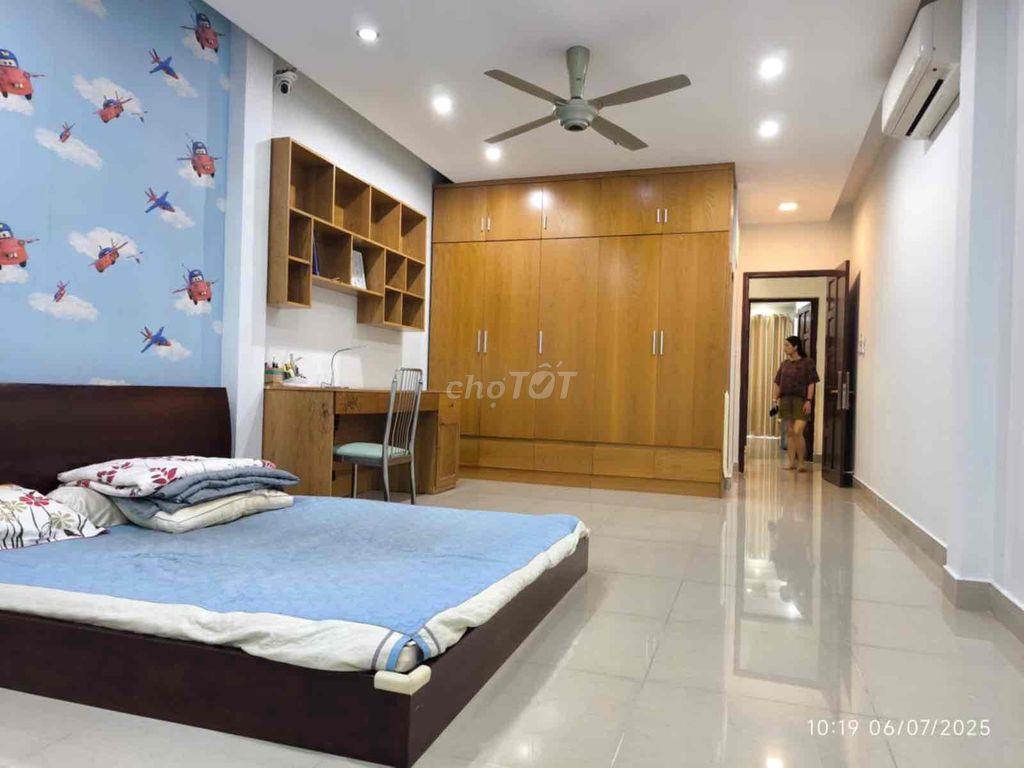 BÁN NHÀ 82m2 NGUYỄN VĂN SĂNG TÂN SƠN NHÌ, CHỈ 8TỶ3 4 TẦNG SHR