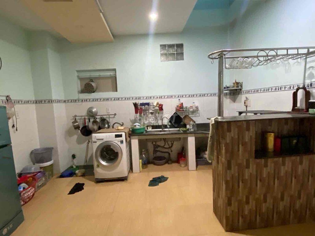BÁN NHÀ LÊ ĐÌNH THÁM, 3 TẦNG 80m2 6Pn, Ngay Aeon Mall Tân Phú, SHR