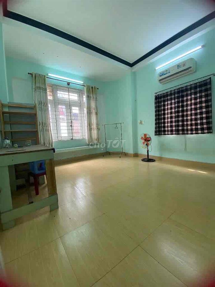 BÁN NHÀ LÊ ĐÌNH THÁM, 3 TẦNG 80m2 6Pn, Ngay Aeon Mall Tân Phú, SHR
