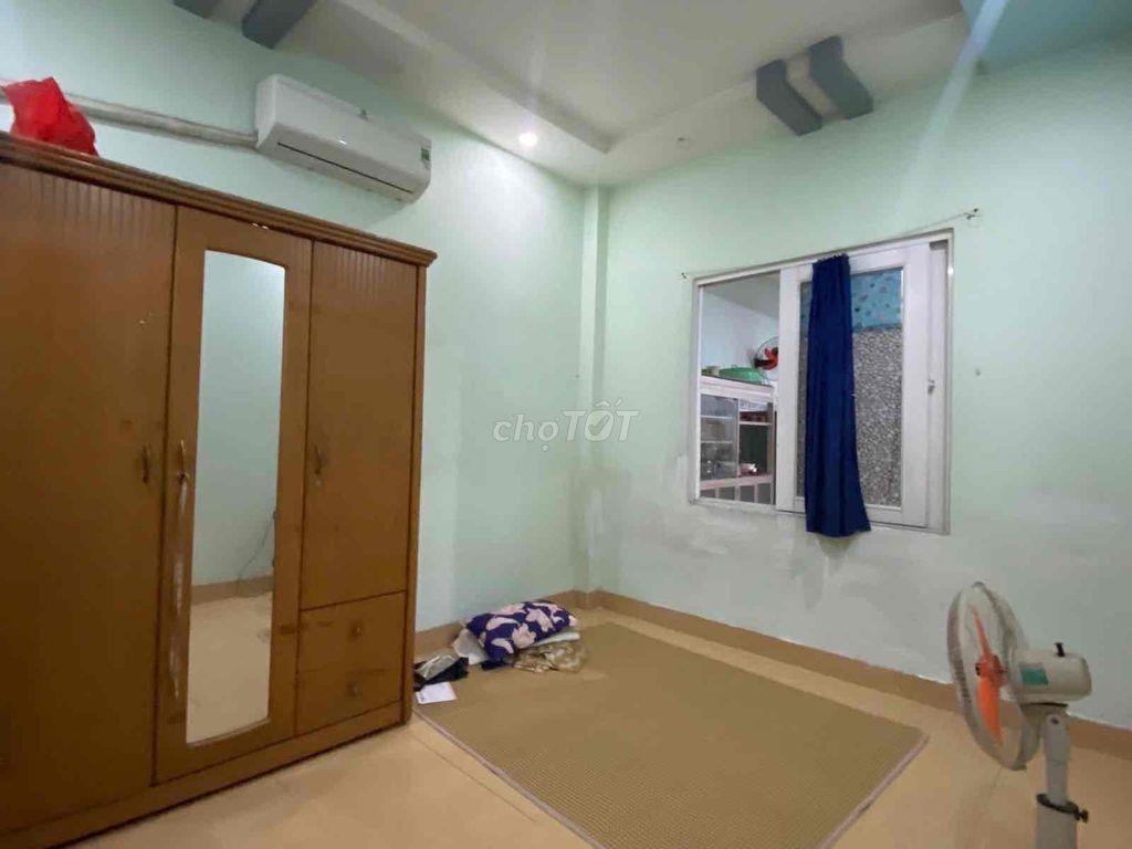 BÁN NHÀ LÊ ĐÌNH THÁM, 3 TẦNG 80m2 6Pn, Ngay Aeon Mall Tân Phú, SHR