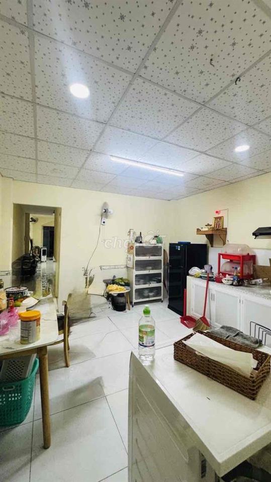 BÁN NHÀ NGUYỄN QUANG DIỆU, TÂN PHÚ, DT 80m2, HẺM XE HƠI, SHR CHỈ 7T3