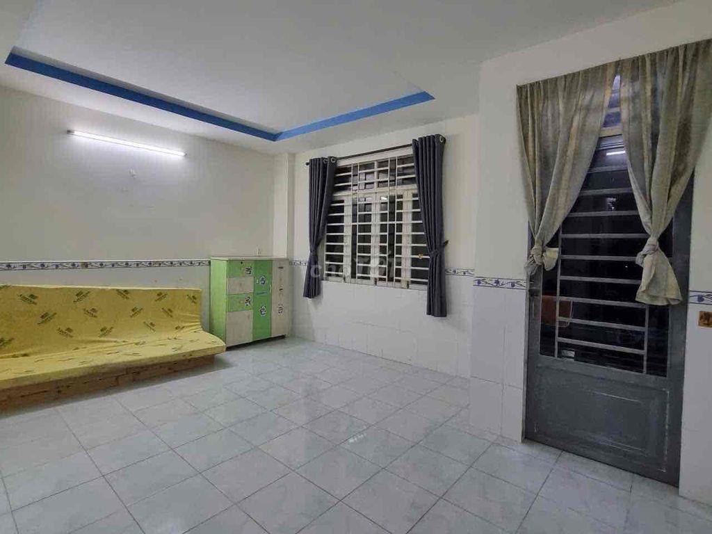 BÁN NHÀ TÂN KỲ TÂN QUÝ TÂN PHÚ, 5,3 x 16m 4 TẦNG, GẦN AEON TÂN PHÚ
