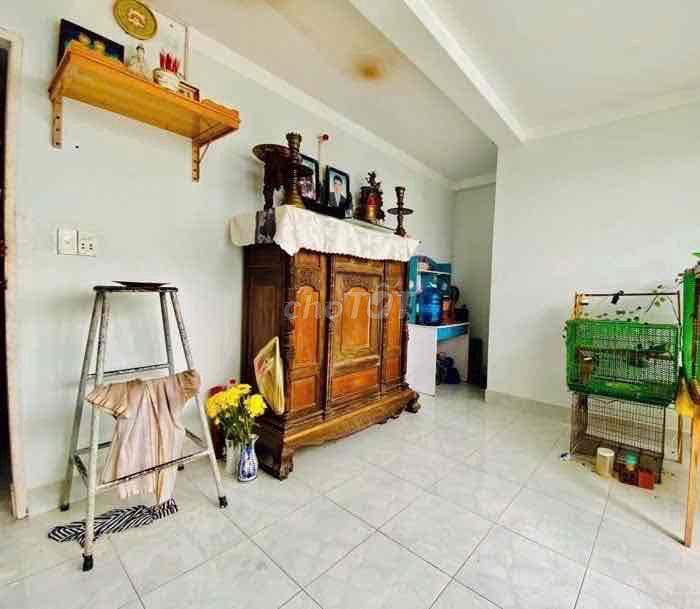 BÁN NHÀ TÂN KỲ TÂN QUÝ TÂN PHÚ, 5,3 x 16m 4 TẦNG, GẦN AEON TÂN PHÚ