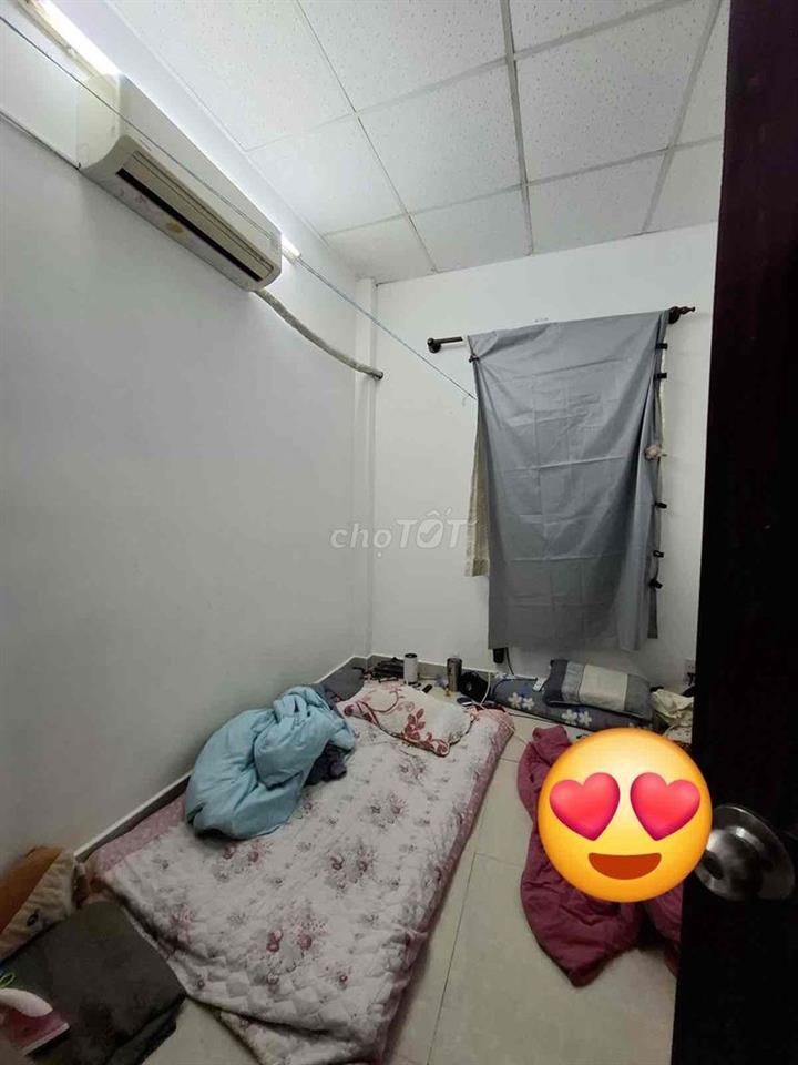 BÁN NHÀ TÂN KỲ TÂN QUÝ TÂN PHÚ, 2 TẦNG 3Pn, CÁCH MT 1 CĂN CHỈ 4 TỶ 2