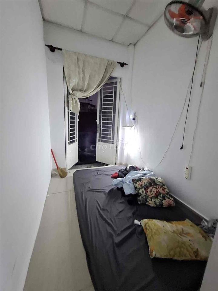 BÁN NHÀ TÂN KỲ TÂN QUÝ TÂN PHÚ, 2 TẦNG 3Pn, CÁCH MT 1 CĂN CHỈ 4 TỶ 2