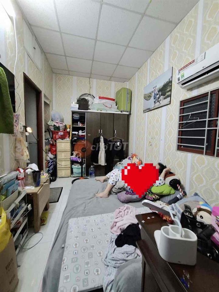 BÁN NHÀ TÂN KỲ TÂN QUÝ TÂN PHÚ, 2 TẦNG 3Pn, CÁCH MT 1 CĂN CHỈ 4 TỶ 2