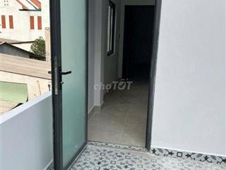 nhà hẻm oto gần phan xích long phú nhuận