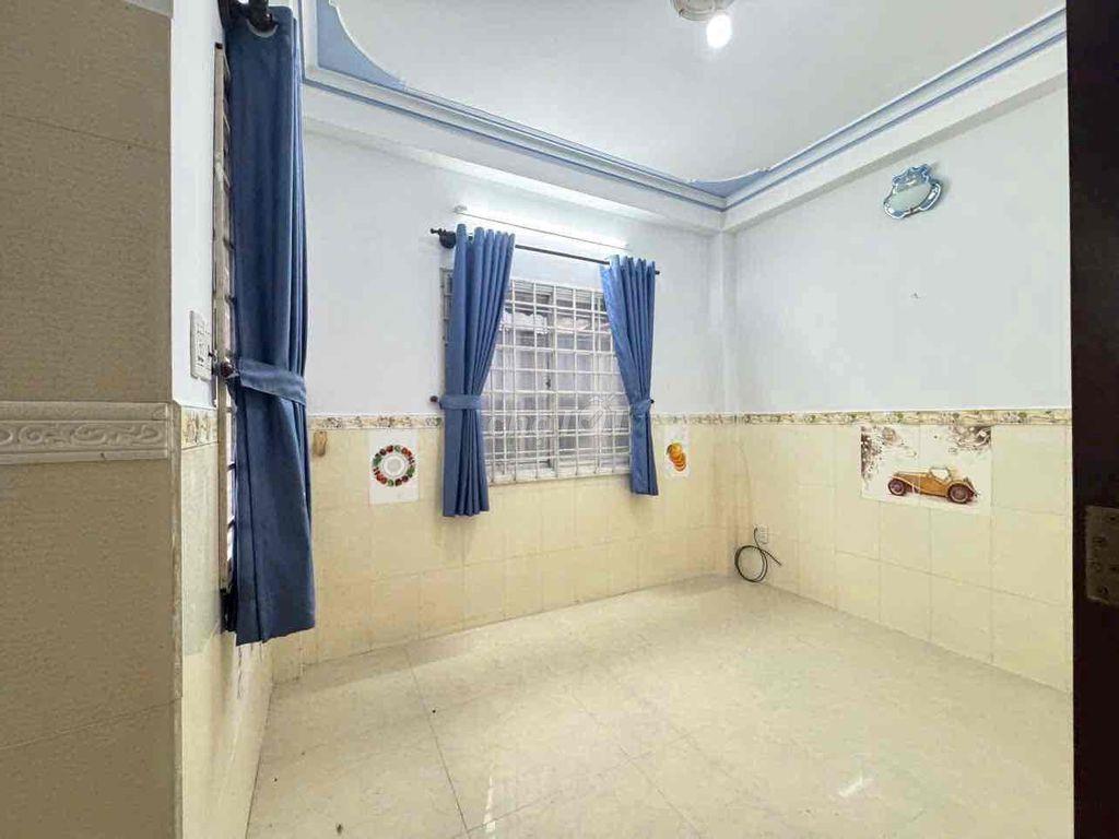 Cần cho thuê nhà nguyên căn trung tâm Phú Nhuận giá tốt