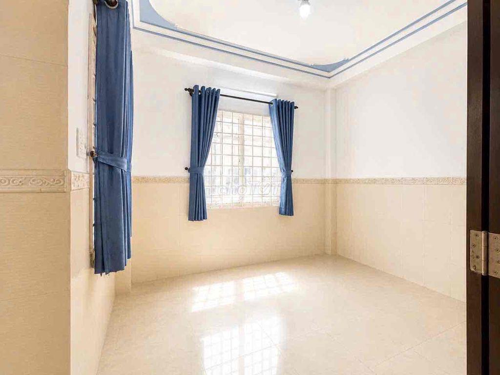 Cần cho thuê nhà nguyên căn trung tâm Phú Nhuận giá tốt