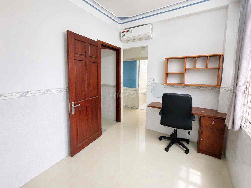 Cần cho thuê nhà nguyên căn trung tâm Phú Nhuận giá tốt