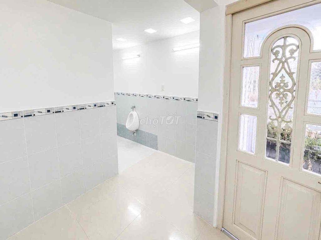 Cần cho thuê nhà nguyên căn trung tâm Phú Nhuận giá tốt