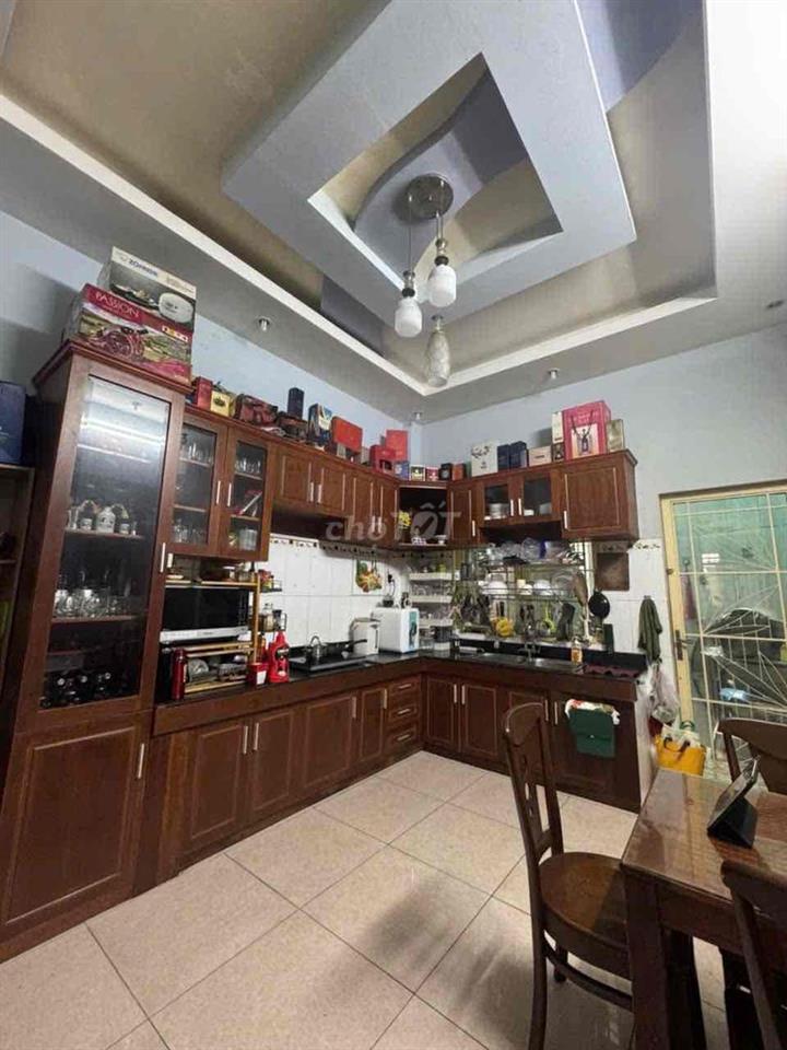 Nhà Phú Nhuận (cũ), khu Phan Xích Long