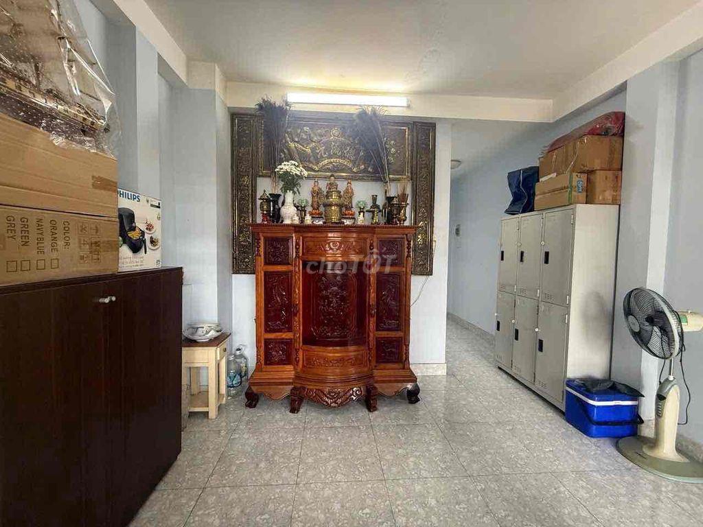 Nhà Phú Nhuận (cũ), khu Phan Xích Long