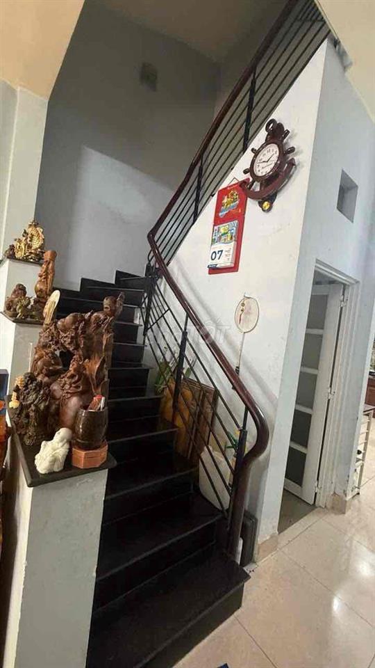 Nhà Phú Nhuận (cũ), khu Phan Xích Long