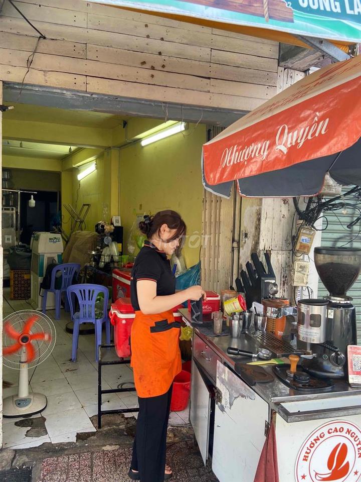 Cần bán nhà mặt tiền Nguyễn Kiệm, Phú Nhuận