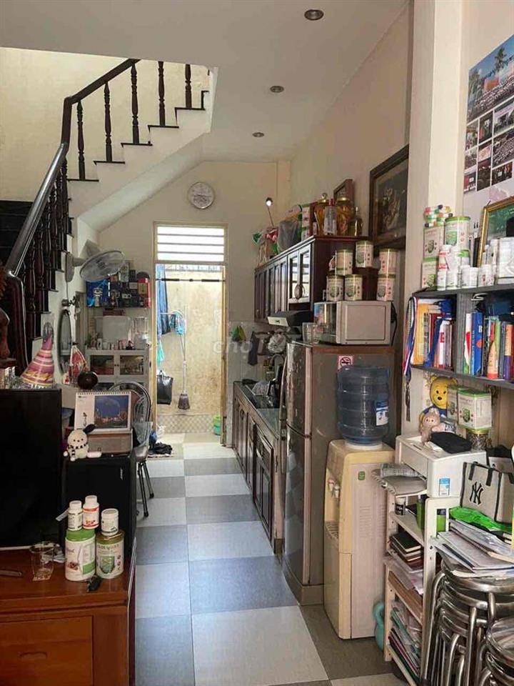 cần bán nhà huỳnh văn bán