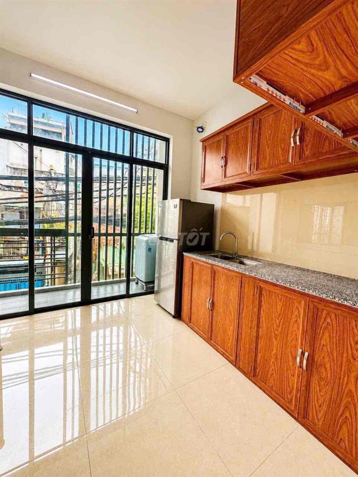 CHÍNH CHỦ BÁN MẶT TIỀN 4 TẦNG KINH DOANH PHÚ NHUẬN