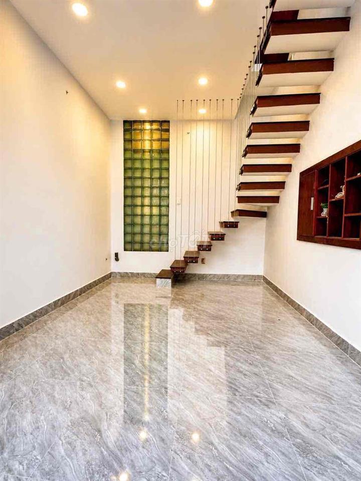 CHÍNH CHỦ BÁN MẶT TIỀN 4 TẦNG KINH DOANH PHÚ NHUẬN