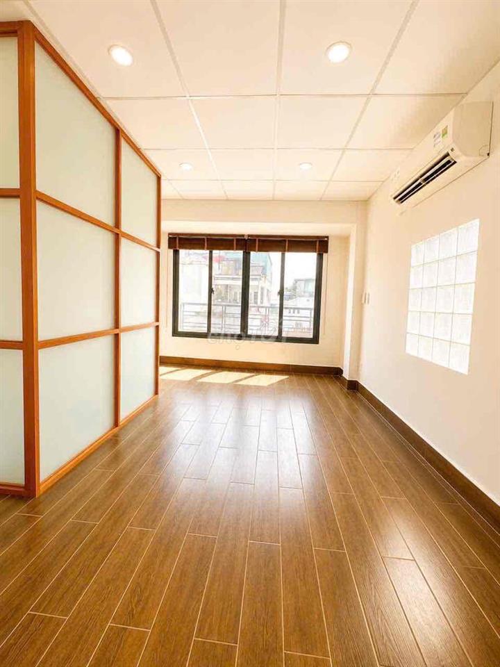 CHÍNH CHỦ BÁN MẶT TIỀN 4 TẦNG KINH DOANH PHÚ NHUẬN