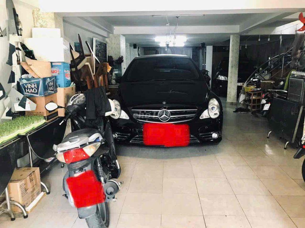 Bán gấp biệt thự Thích Quảng Đức giảm sâu 10 tỷ