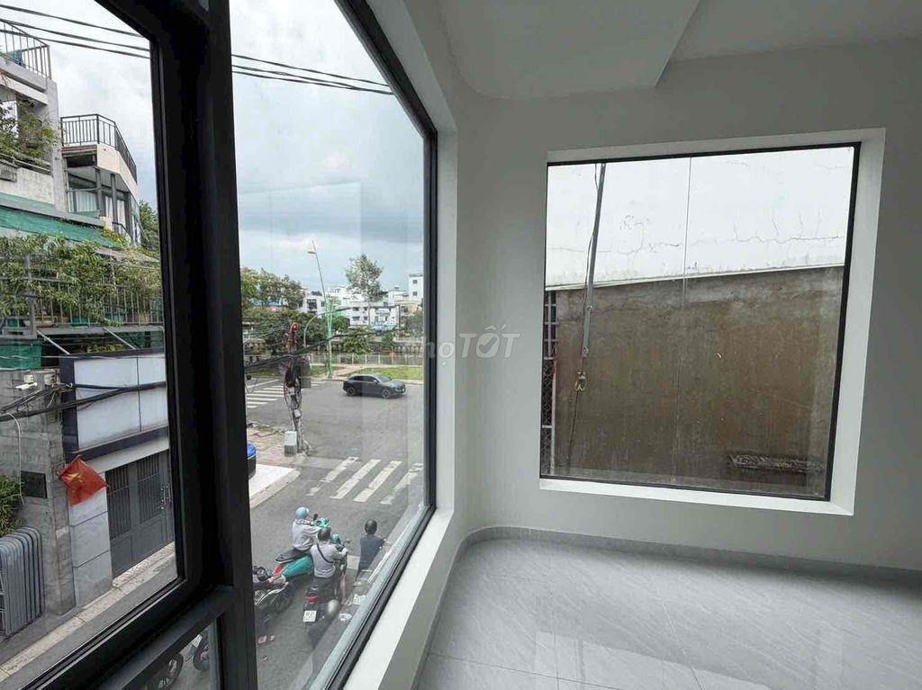 EM CHÍNH CHỦ CẦN BÁN NHANH MẶT TIỀN TRUNG TÂM Q3