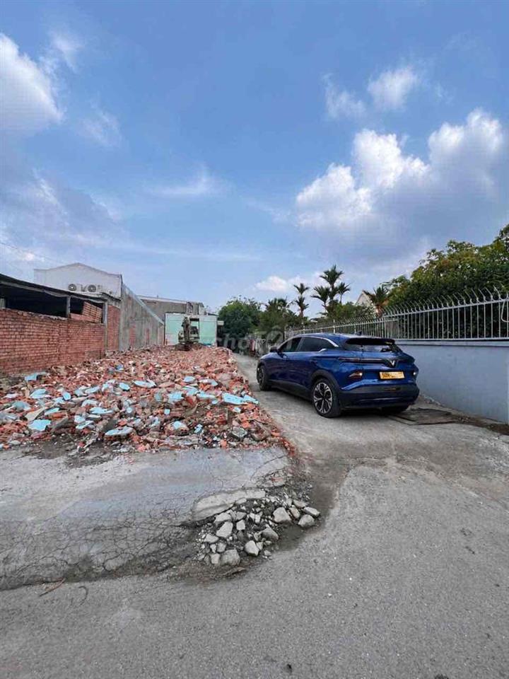 EM MUỐN BÁN 2 LÔ ĐẤT TRUNG TÂM THỦ ĐỨC CỰC THƠM