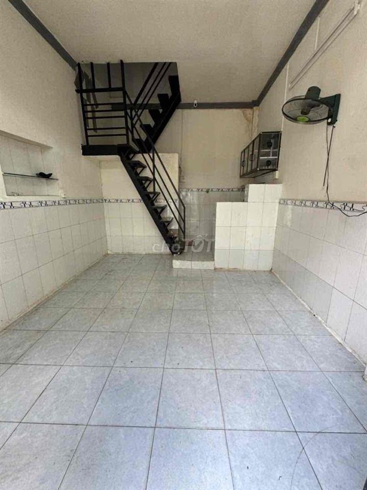 🏠 CHO THUÊ NHÀ HOÀNG HOA THÁM – GẦN CHỢ CÂY QUÉO, BÌNH THẠNH