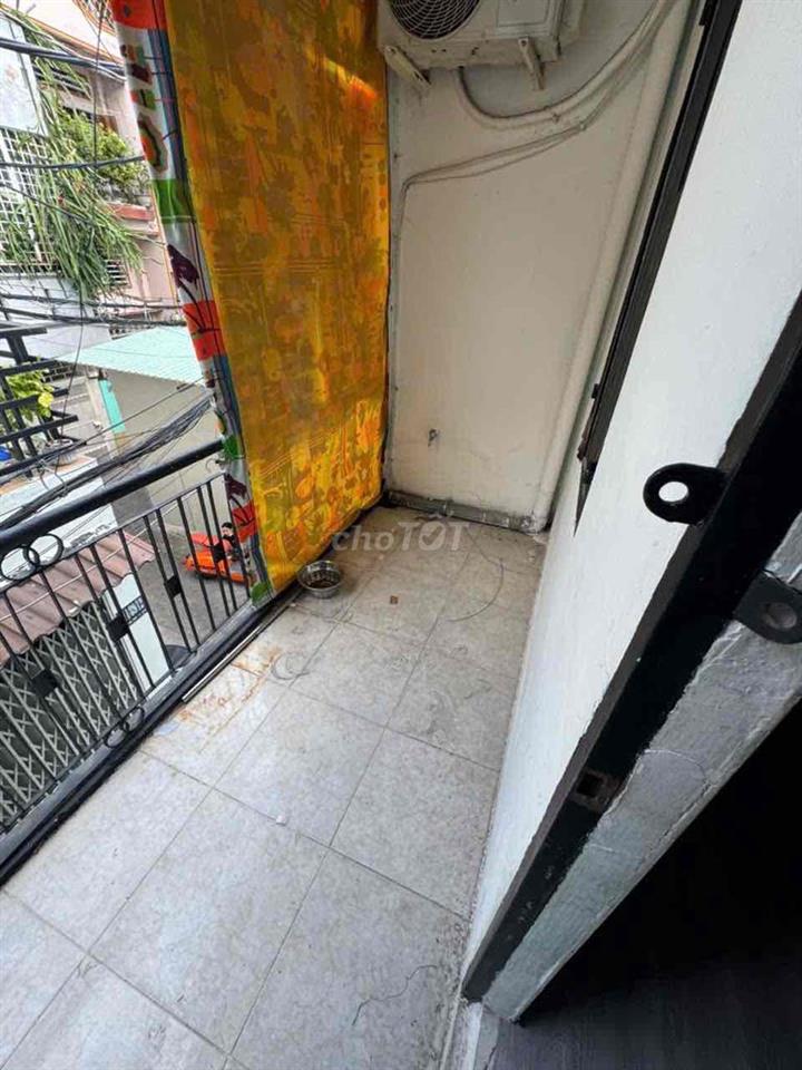 🏠 CHO THUÊ NHÀ HOÀNG HOA THÁM – GẦN CHỢ CÂY QUÉO, BÌNH THẠNH