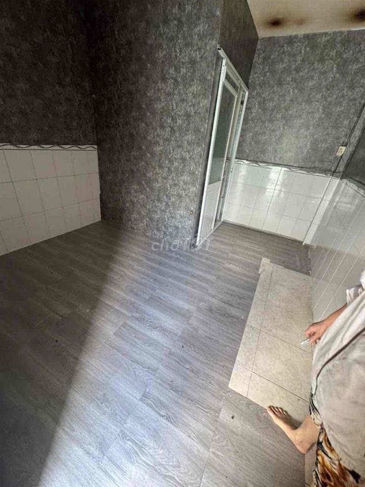 🏠 CHO THUÊ NHÀ HOÀNG HOA THÁM – GẦN CHỢ CÂY QUÉO, BÌNH THẠNH