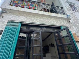 🏠 CHO THUÊ NHÀ HOÀNG HOA THÁM – GẦN CHỢ CÂY QUÉO, BÌNH THẠNH