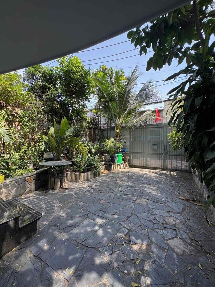 Biệt Thự Thích Quảng Đức