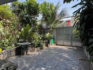 Biệt Thự Thích Quảng Đức