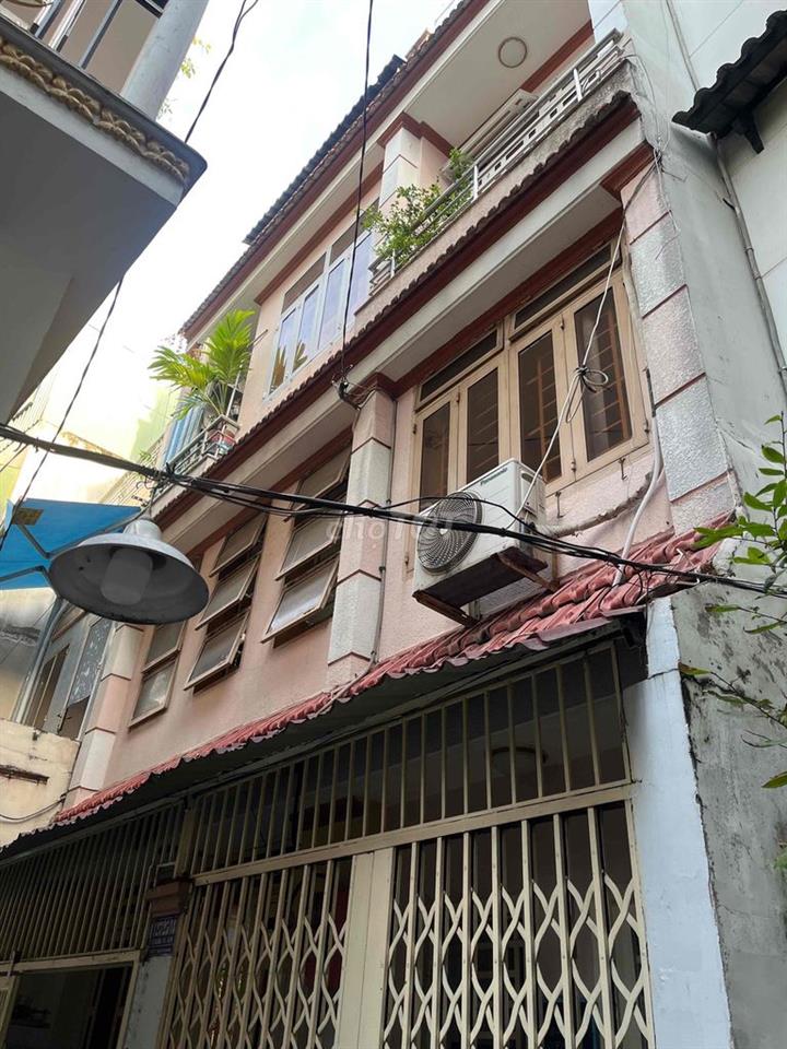 bán nhà