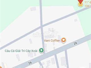 đất vườn