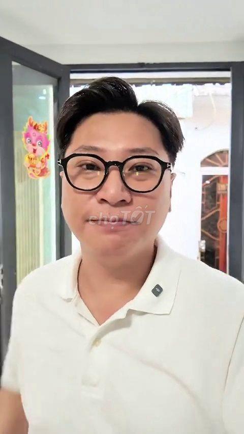 Bán nhà 4 tầng Phùng Văn Cung Phú Nhuận dưới 4 tỷ