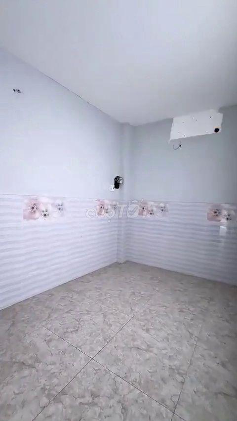 Bán nhà căn góc 2 mặt hẻm trung tâm Quận 3 hơn 4 tỷ