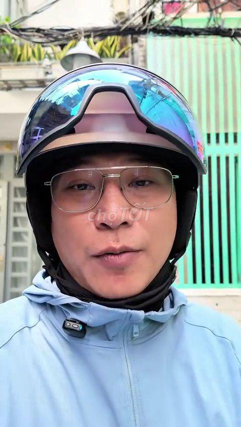 Bán Nhà 5 Tầng Lê Văn Sĩ, Quận 3