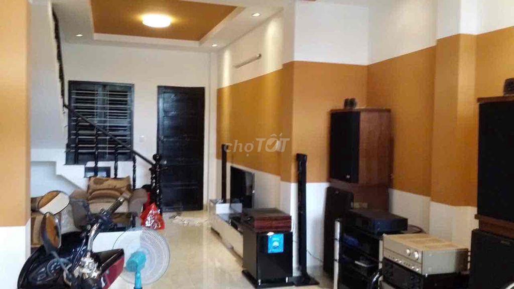 Bán Nhà Mặt Tiền Đang Kinh Doanh