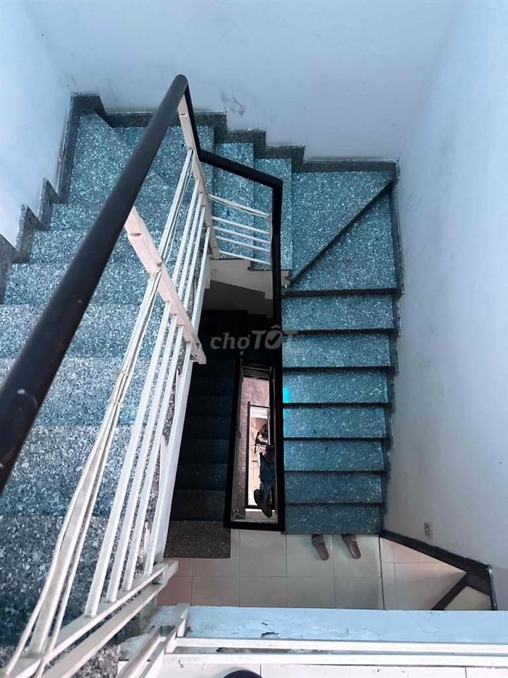 bán nhà có sẵn dòng tiền