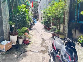 bán nhà có sẵn dòng tiền