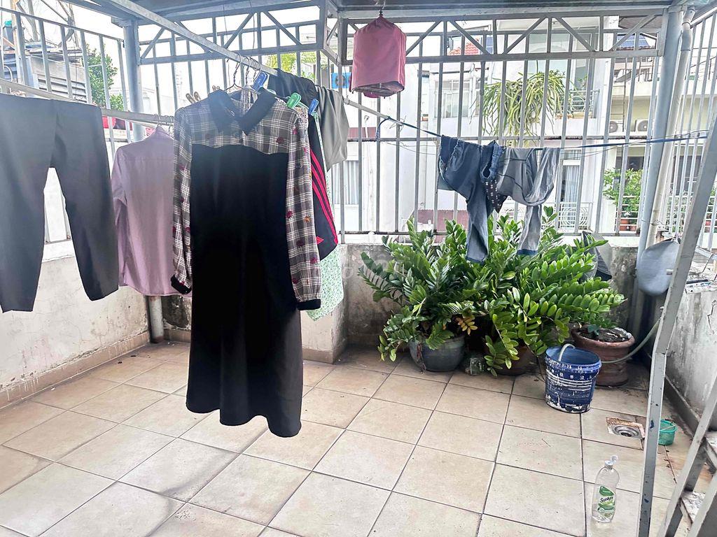 bán nhà có sẵn dòng tiền